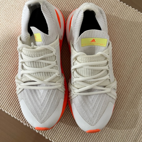 Stella, McCartney by Adidas ultra boost 20 - Picture 4 of 6